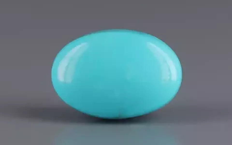 Irani Turquoise - 4.66 Carat Prime Quality TQS-13602
