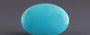 Irani Turquoise - 4.97 Carat Prime Quality TQS-13588
