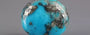 Irani Turquoise - 5.18 Carat Prime Quality TQS-13772