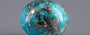 Irani Turquoise - 5.76 Carat Prime Quality TQS-13755