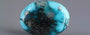 Irani Turquoise - 6.15 Carat Limited Quality TQS-13764
