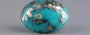 Irani Turquoise - 6.60 Carat Rare Quality TQS-13783