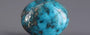 Irani Turquoise - 6.61 Carat Limited Quality TQS-13753