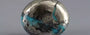 Irani Turquoise - 6.63 Carat Rare Quality TQS-13810