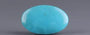 Irani Turquoise - 7.28 Carat Prime Quality TQS-13592