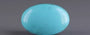 Irani Turquoise - 7.44 Carat Prime Quality TQS-13594