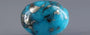 Irani Turquoise - 7.51 Carat Limited Quality TQS-13804
