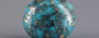 Irani Turquoise - 7.64 Carat Rare Quality TQS-13800