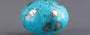 Irani Turquoise - 7.69 Carat Prime Quality TQS-13768