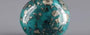Irani Turquoise - 8.10 Carat Rare Quality TQS-13797
