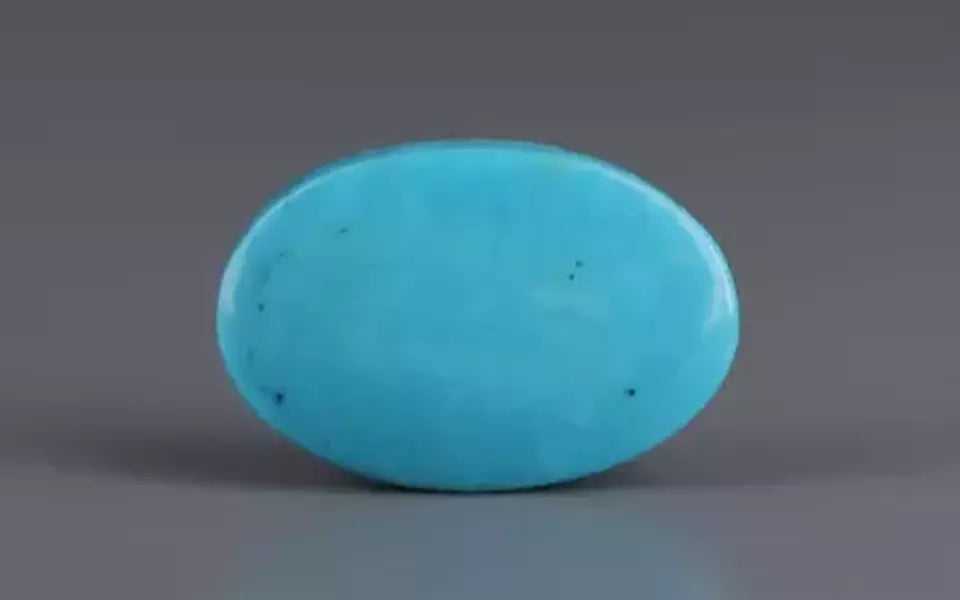Irani Turquoise - 8.15 Carat Prime Quality TQS-13599