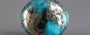 Irani Turquoise - 8.28 Carat Rare Quality TQS-13774