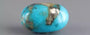 Irani Turquoise - 8.85 Carat Limited Quality TQS-13809
