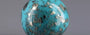 Irani Turquoise - 9.62 Carat Limited Quality TQS-13791