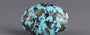 Irani Turquoise - 9.96 Carat Prime Quality TQS-13603