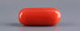 Italian Red Coral - 10.39 Carat Prime Quality CC-5862
