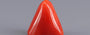 Red Coral - 11.33 Carat (12.52 Ratti - Moonga)