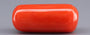 Italian Red Coral - 11.34 Carat Prime Quality CC-5929