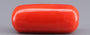 Italian Red Coral - 11.37 Carat Limited Quality CC-5914