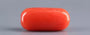 Italian Red Coral - 11.91 Carat Prime Quality CC-5857