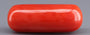 Italian Red Coral - 12.85 Carat Prime Quality CC-5912