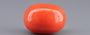 Red Coral - 14.41 Carat (15.92 Ratti - Moonga)