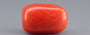 Italian Red Coral - 15.21 Carat Limited Quality CC-5908