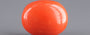 Red Coral - 16.94 Carat (18.72 Ratti - Moonga)