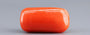 Red Coral - 18.28 Carat (20.20 Ratti - Moonga)