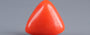 Italian Red Coral - 2.67 Carat Limited Quality TC-5059