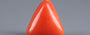 Red Coral - 3.11 Carat (3.44 Ratti - Moonga)