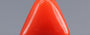 Red Coral - 3.17 Carat (3.50 Ratti - Moonga)