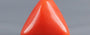 Italian Red Coral - 3.25 Carat Prime Quality TC 5238