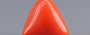 Red Coral - 3.27 Carat (3.61 Ratti - Moonga)
