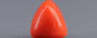 Italian Red Coral - 3.38 Carat Limited Quality TC-5273