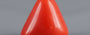 Red Coral - 3.41 Carat (3.77 Ratti - Moonga)