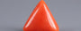Red Coral - 3.42 Carat (3.78 Ratti - Moonga)