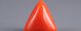 Red Coral - 3.43 Carat (3.79 Ratti - Moonga)