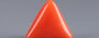 Italian Red Coral - 3.46 Carat Prime Quality TC-5036