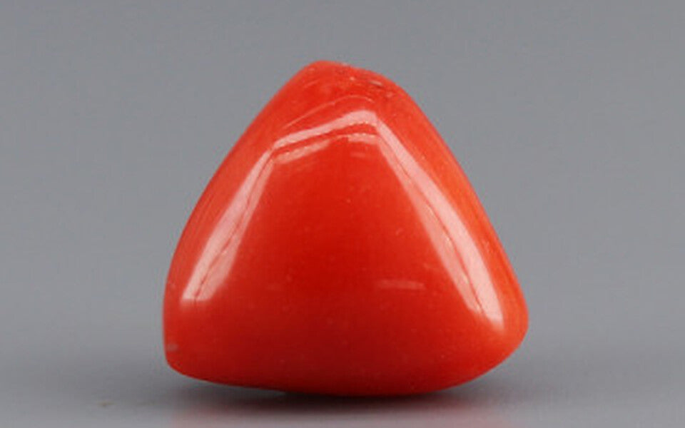 Italian Red Coral - 3.6 Carat Limited Quality TC-5267