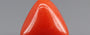 Italian Red Coral - 3.66 Carat Limited Quality TC-5260