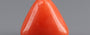 Red Coral - 3.70 Carat (4.09 Ratti - Moonga)