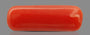 Red Coral - 3.76 Carat (4.15 Ratti - Moonga)