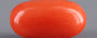 Red Coral - 3.81 Carat (4.21 Ratti - Moonga)