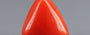 Red Coral - 3.82 Carat (4.22 Ratti - Moonga)