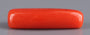 Italian Red Coral - 3.84 Carat Fine Quality CC-5598