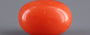 Red Coral - 3.89 Carat (4.30 Ratti - Moonga)