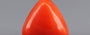 Italian Red Coral - 3.9 Carat Limited Quality TC-5269