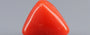 Red Coral - 3.95 Carat (4.36 Ratti - Moonga)