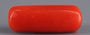 Italian Red Coral - 3.97 Carat Fine Quality CC-5608